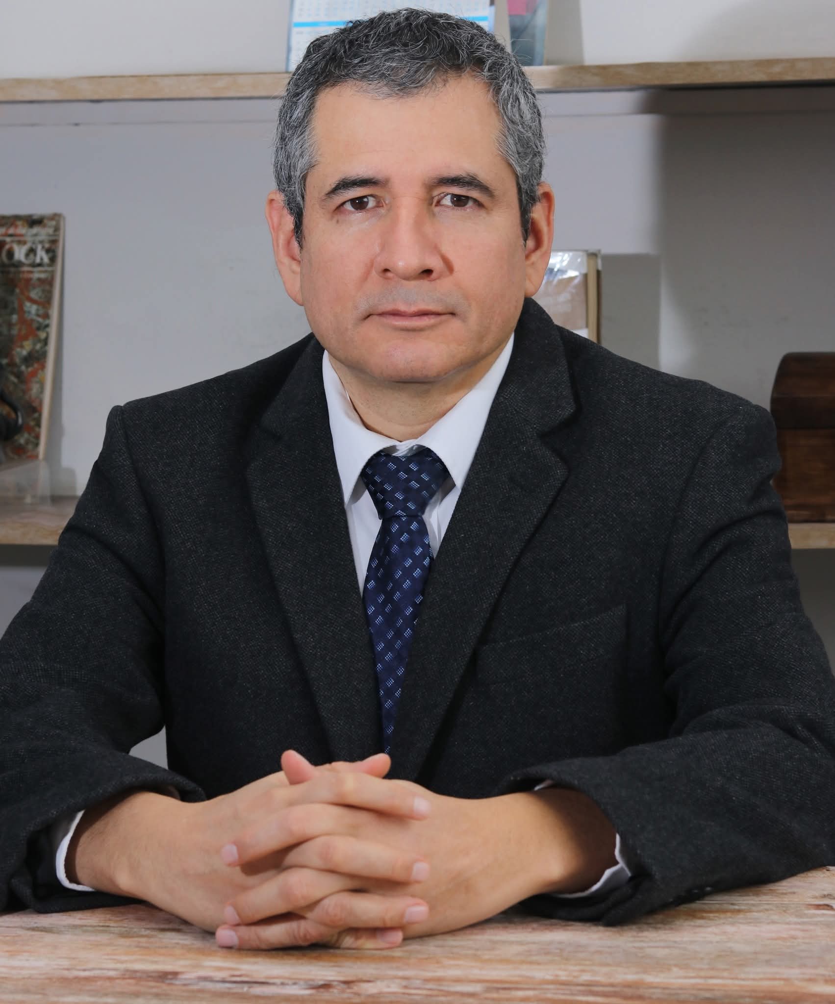 Miguel Cortavitarte Lahura
